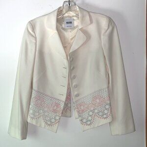 Moschino Cheap and Chic Blazer